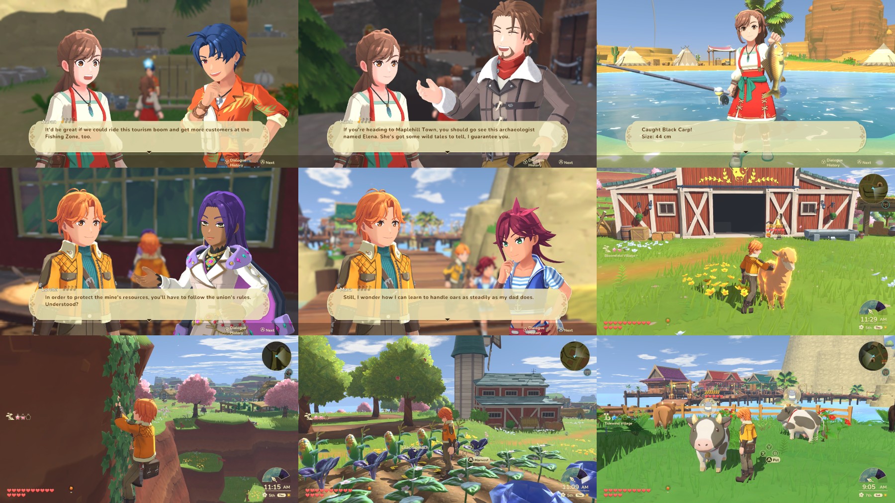 Harvest-Moon-Echoes-of-Teradea-TENOKE.jpg