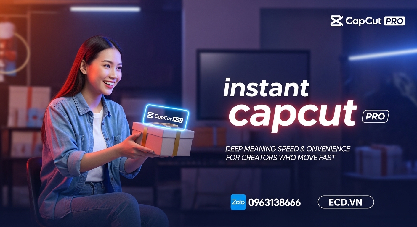 capcut pro creative content