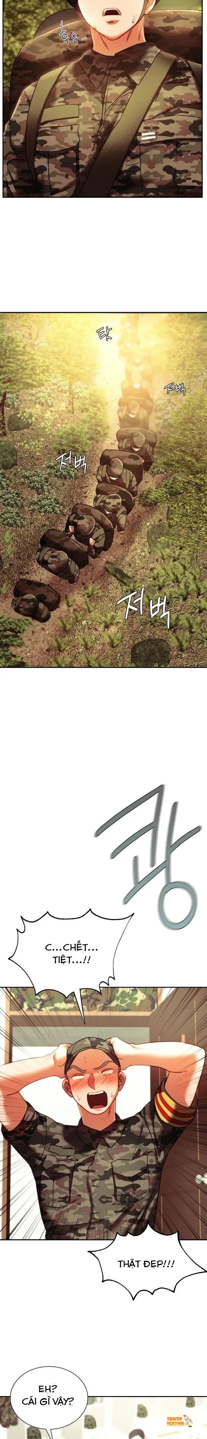 Trang truyện tmplri0gj0y trong truyện tranh Bạn Học Của Tôi - Chapter 39 - truyenhentai18.net