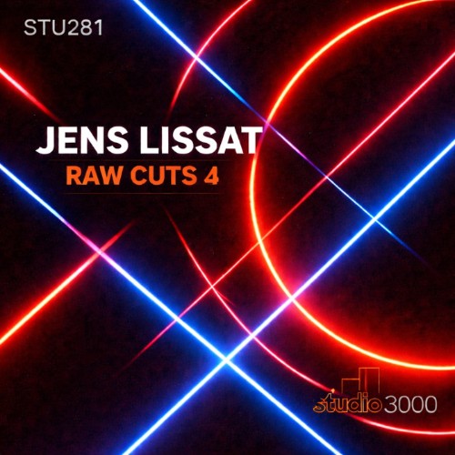Jens Lissat - Raw Cuts 4 (2026) MP3