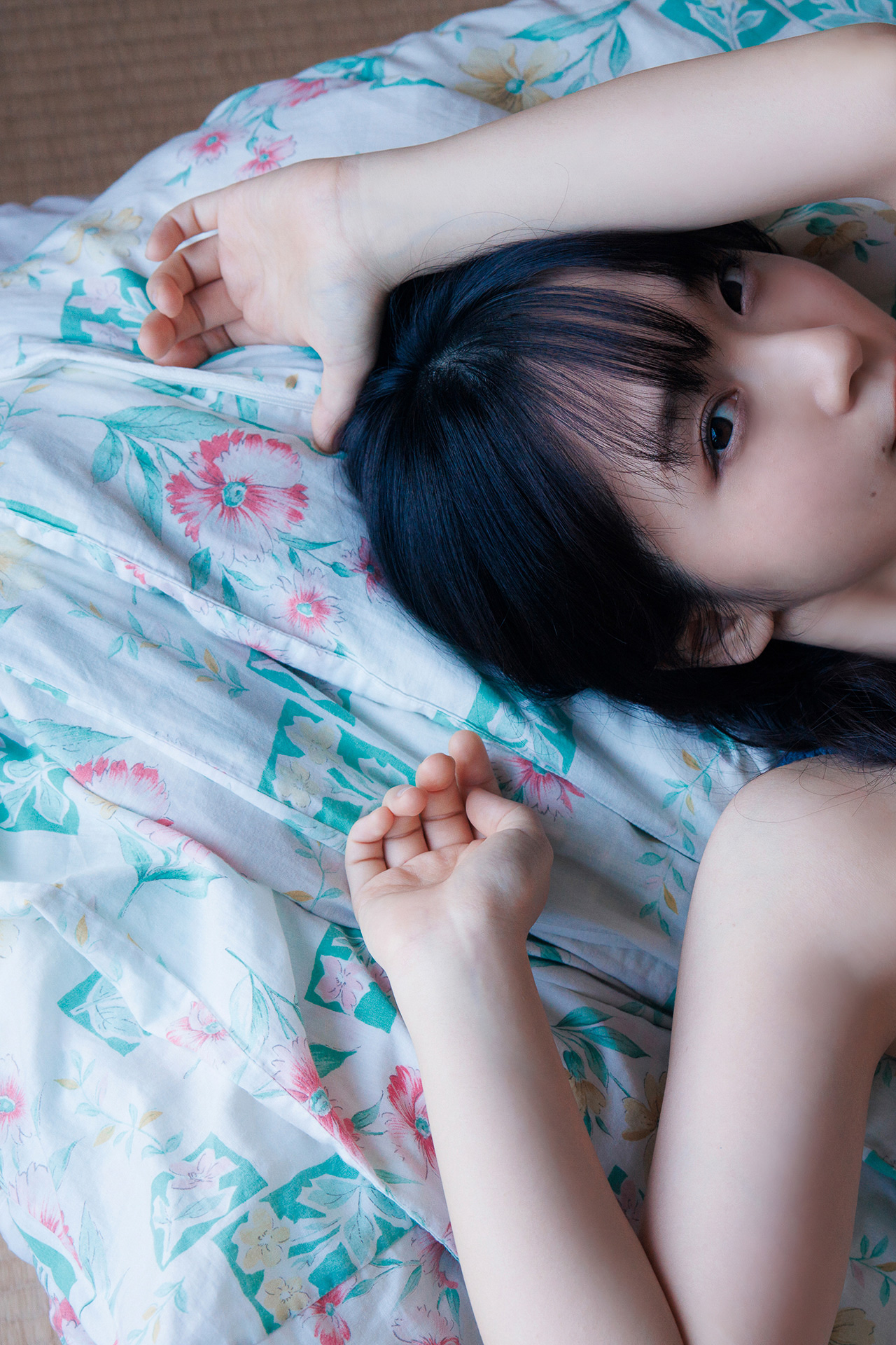 伊織もえ NO.002「僕しか知らない」 53