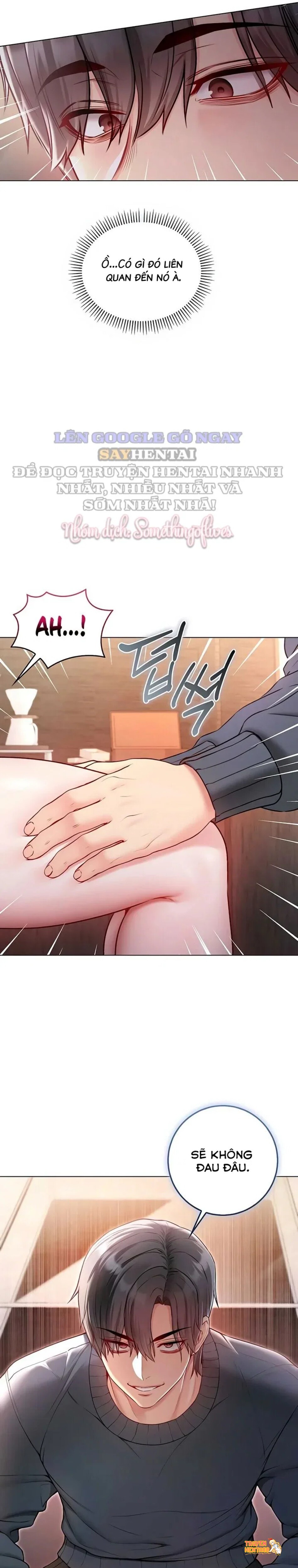 Xem ảnh tmpt5gqxrix trong truyện hentai Tôi Là Ma Cà Rồng - Chapter 18 - hentaitvn.net