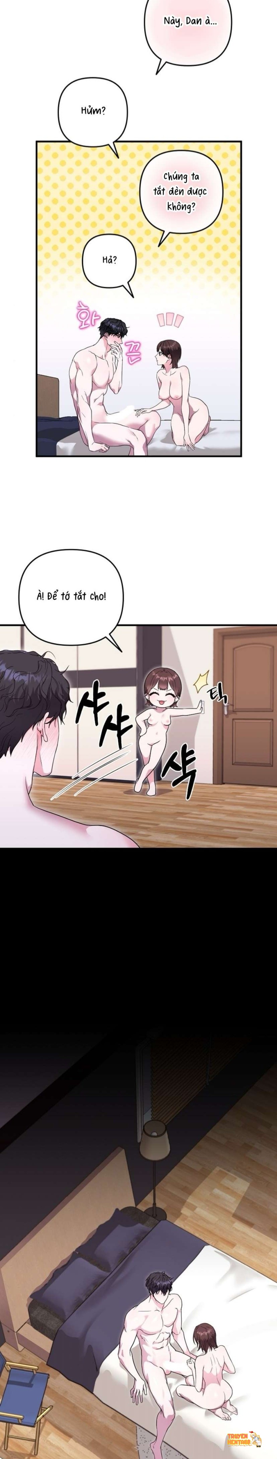 Xem ảnh [ 18+ ] Mối Quan Hệ Bạn Bè Vững Chắc - Chapter 2 - tmpdmffl6tx - Truyenhentaiz.net