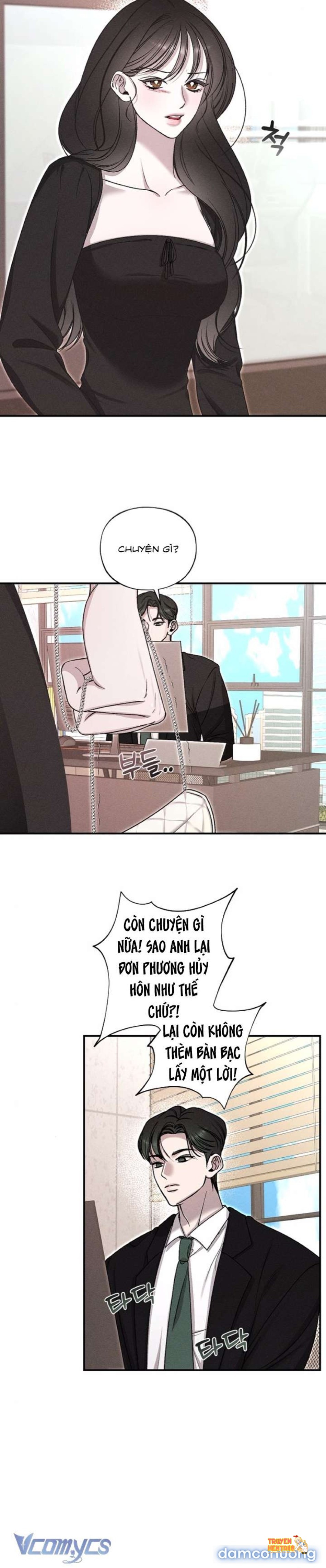 Xem ảnh [18+] Bên Trong Phòng Họp - Chapter 3 - tmpef8najyp - Truyenhentaiz.net