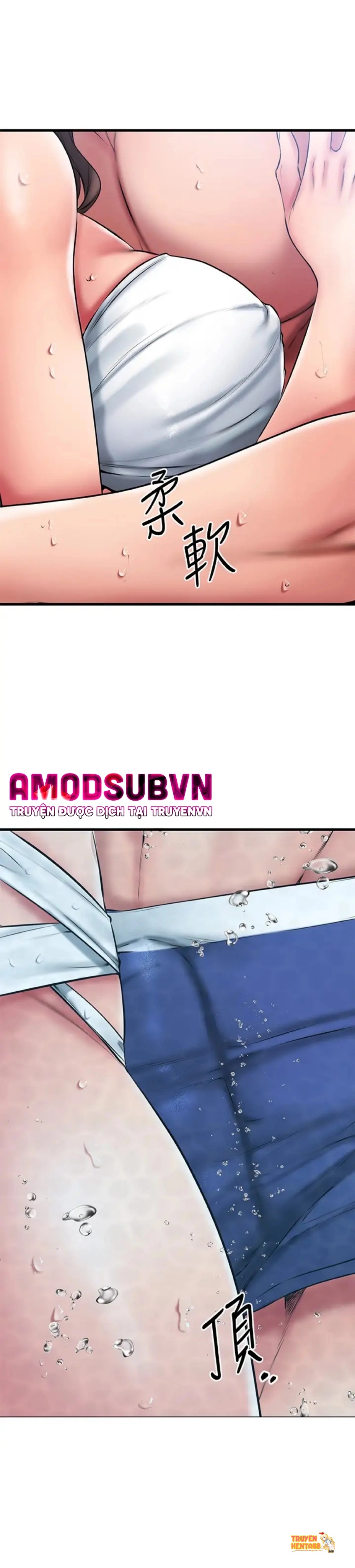 Trang truyện tmpisfope9 trong truyện tranh Ranh Giới Người Bạn - Chapter 22 - truyenhentai18.net