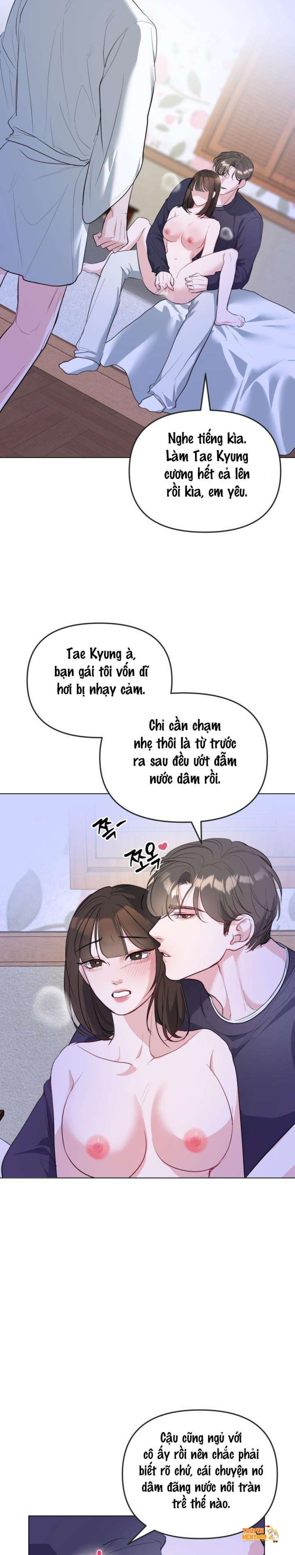 Xem ảnh tmpzi7kg 4c trong truyện hentai 〖18+〗- Trò Chơi Ba Người - Chapter 15 - hentaitvn.net