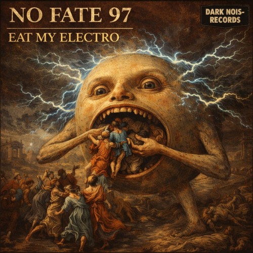 No Fate 97 - Eat My Electro (2026) MP3