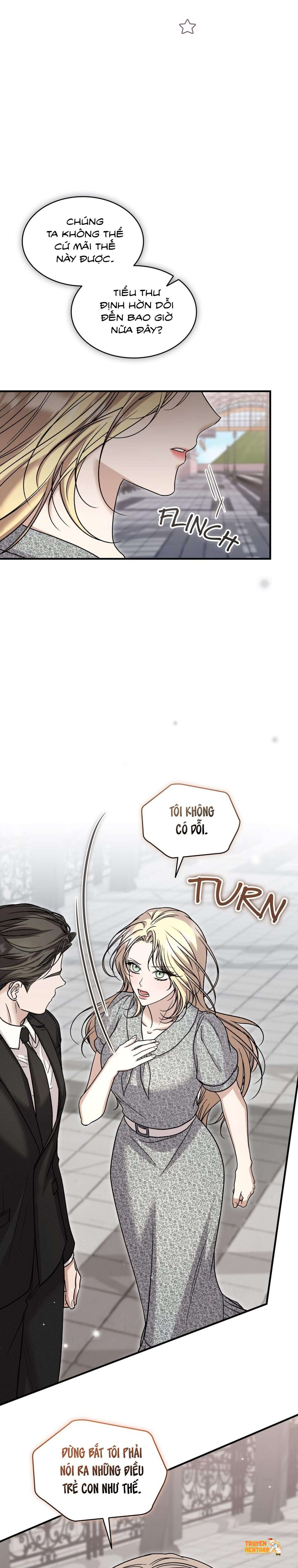 Xem ảnh tmpuk3xo3c8 trong truyện hentai [không Che] [18+] Tiểu Thư Quá Tò Mò - Chapter 8 - www.hentaitvn.net