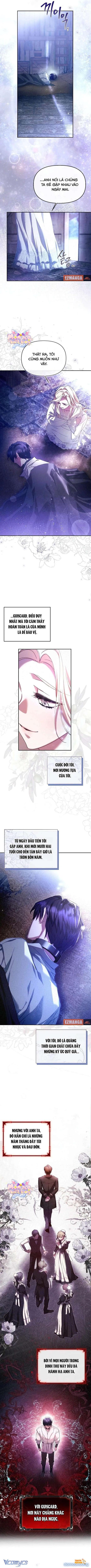 Xem ảnh [18+] Lần Thứ Hai Tôi Kết Hôn Với Quái Vật - Chapter 1 - tmpuhkqveyl - Truyenhentaiz.net