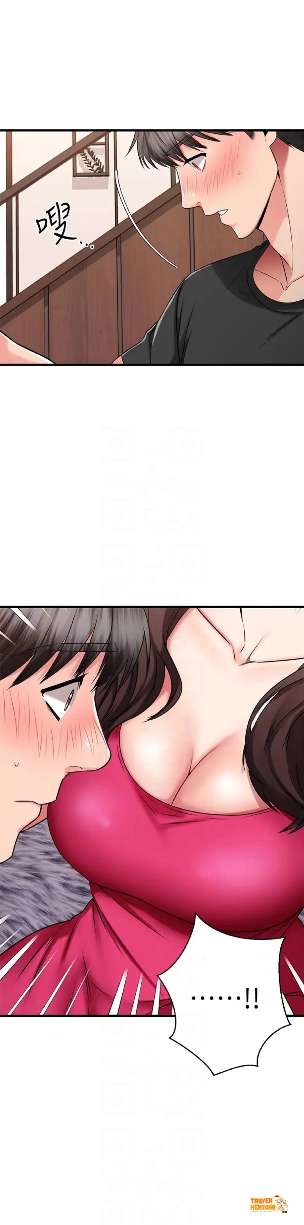 Trang truyện tmpozi5yucg trong truyện tranh Ranh Giới Người Bạn - Chapter 24 - truyenhentai18.net