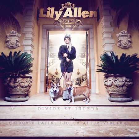Lily Allen - Sheezus (Special Edition) (2014)