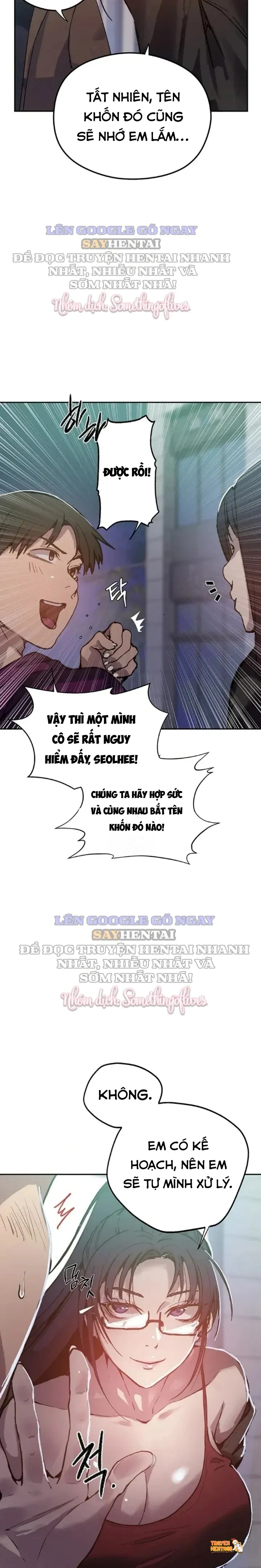 Xem ảnh Lớp Học Gia Đình - Chapter 295 - tmptqti7es - Truyenhentaiz.net