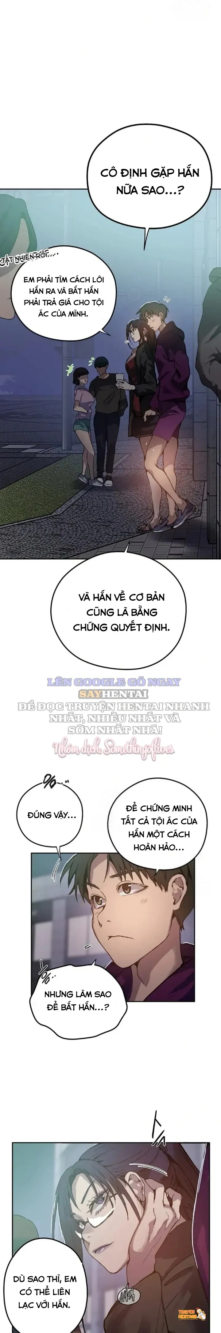 Xem ảnh Lớp Học Gia Đình - Chapter 295 - tmpoc3txub4 - Truyenhentaiz.net