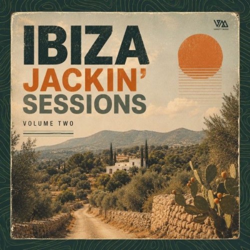 VA - Ibiza Jackin' Sessions, Vol. 2 (2026) MP3