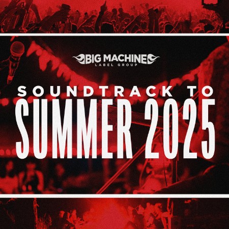 VA - Soundtrack To Summer (2025) (2025)