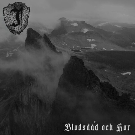 Jordfäst - Blodsdåd Och Hor (2025)