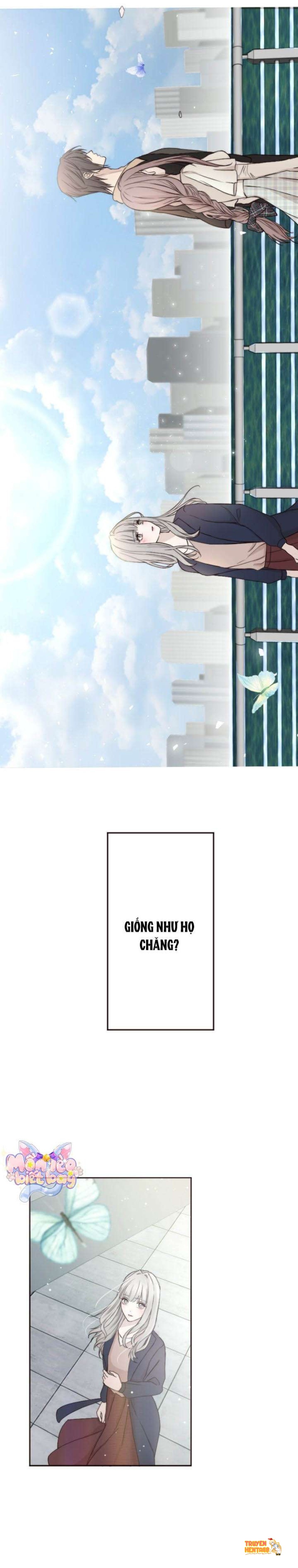 Xem ảnh Cám Dỗ Nguy Hiểm - Chapter 19 - tmph92wipat - Truyenhentaiz.net