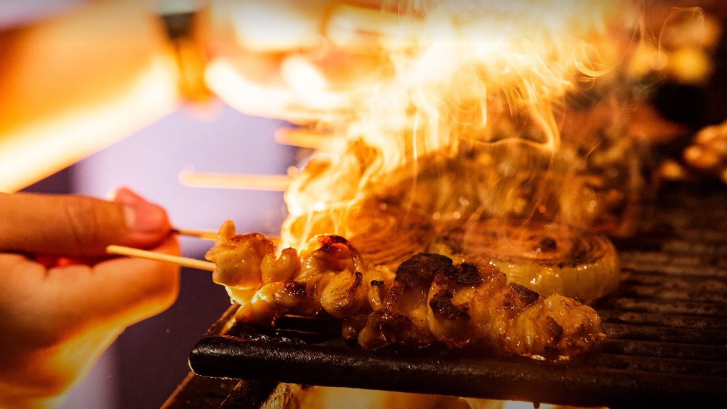 Move Over Bangkok: Why Jakarta Is Asia's Next Culinary Hotspot - Food & Beverage Magazine