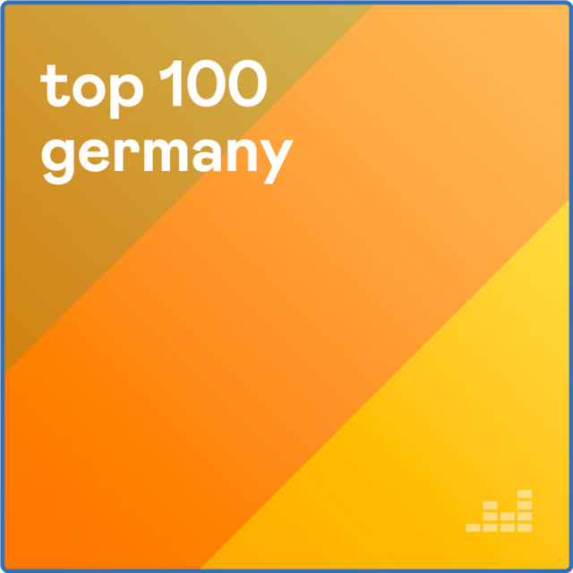 Top 100 Germany 21/03 (Compilation, 2021) mp3 320 Kbps