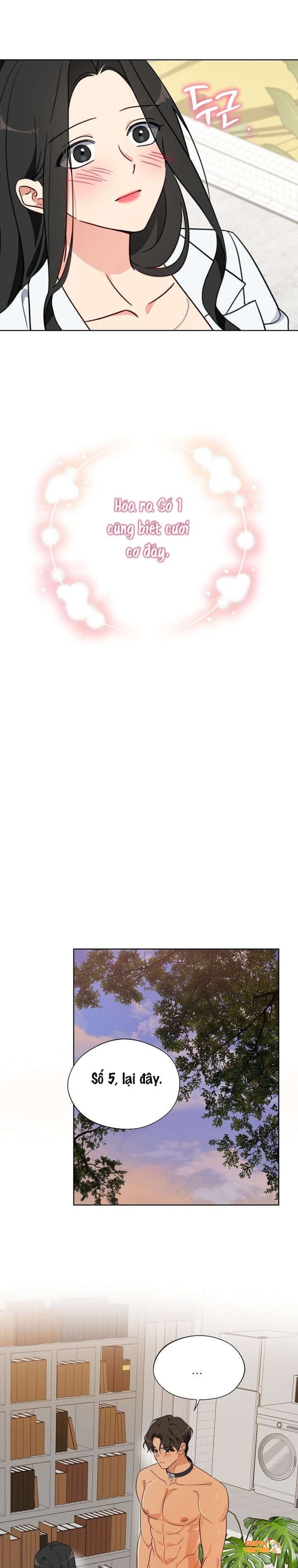 Xem ảnh tmpgnvk0yto trong truyện hentai 〖18+〗- Những Con Đực Trong Phòng Nhân Giống - Chapter 5 - hentaitvn.net