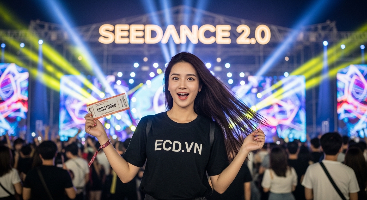 professional Seedance 2.0