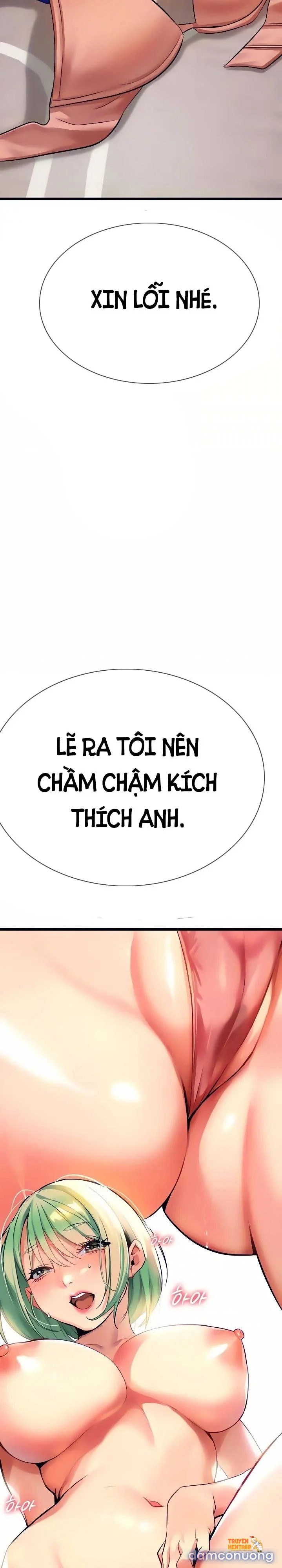Xem ảnh tmpdqzsdk24 trong truyện hentai Không Phải Chị Thì Không Được - Chap 4 - www.hentaitvn.net