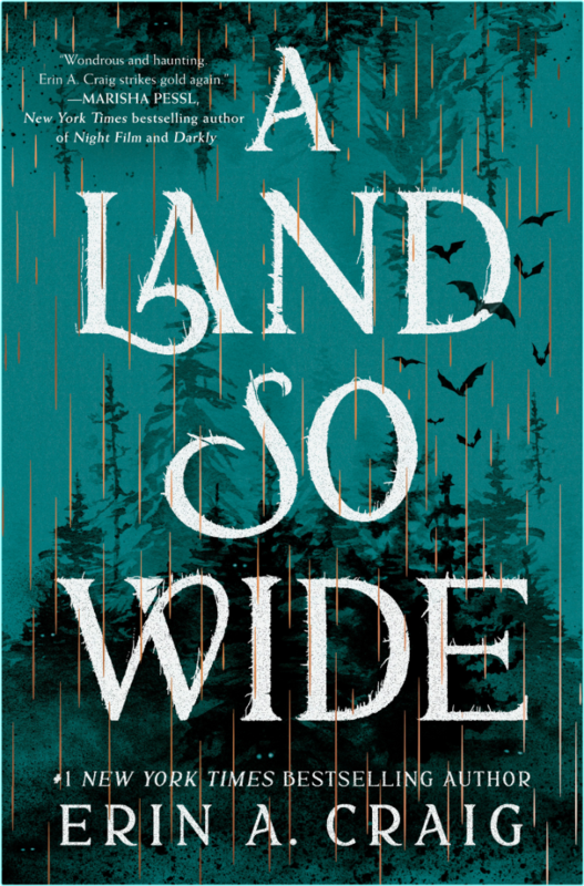 Fiction Books Collection September 7 (2025) (Erin A. Craig)