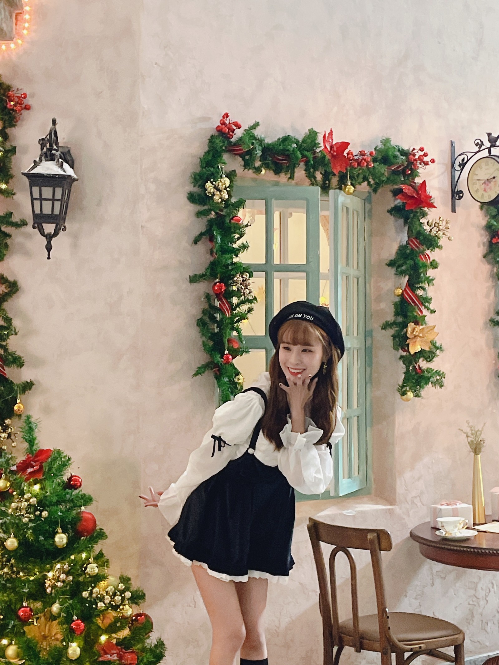 泥泥汝 私房写真合集｜超大量高清写真＋视频（460P｜19V｜1.26GB）插图5