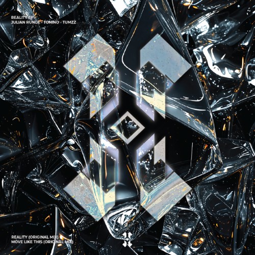Tonino, Tumzz, Julian Runge - Reality EP (2026)