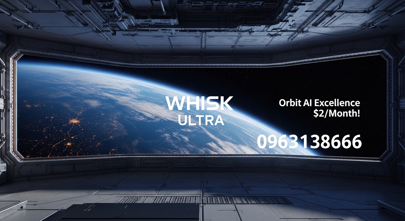 shared whisk ultra image generation