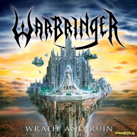 Warbringer - Wrath And Ruin (2025)