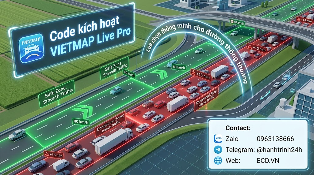 vietmap pro hot sale
