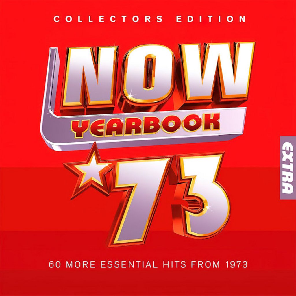 Various Artists. Now Yearbook 73 Extra (2023) Mp3 [320kbps]  Bvsp7tm8zx57