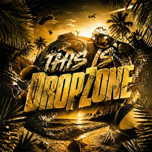 MISFITS & Mimic - DROPZONE (2026)