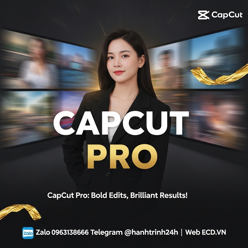 capcut business instant