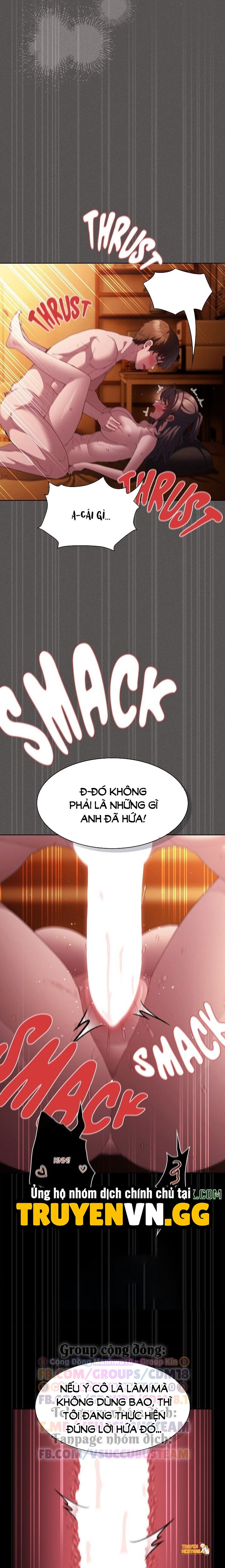 Trang truyện tmpkwjub6om trong truyện tranh Tin Em Đi! Em Trao Anh Lần Đầu Mà - Chapter 23 - truyenhentai18.net