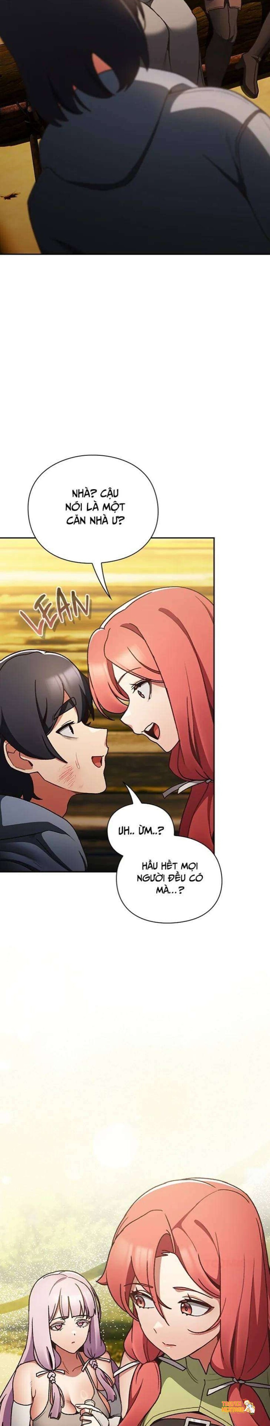 Xem ảnh Bị Nữ Chiến Binh Săn Đuổi Ở Dị Giới - Chapter 1 - tmp f92hfey - Truyenhentaiz.net