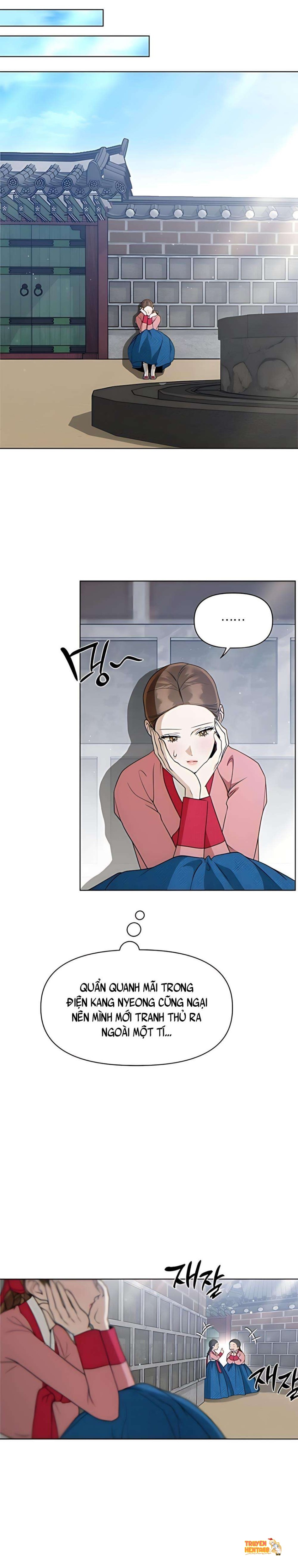 Xem ảnh 『18+』đêm Xuống Bên Sông Thu - Chapter 17 - tmpurgf0xpv - Truyenhentaiz.net