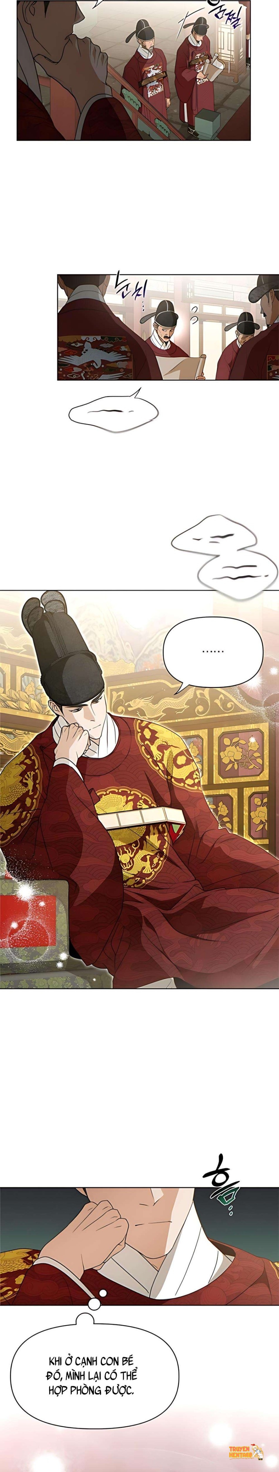 Xem ảnh 『18+』đêm Xuống Bên Sông Thu - Chapter 17 - tmphzb38aqv - Truyenhentaiz.net