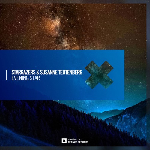 Stargazers & Susanne Teutenberg - Evening Star (2026)