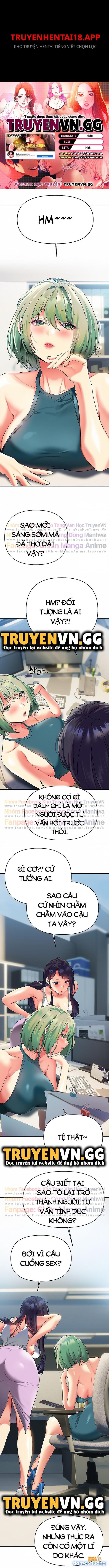 Trang truyện tmpymkrtpfu trong truyện tranh Không Phải Chị Thì Không Được - Chapter 24 - truyenhentai18.net