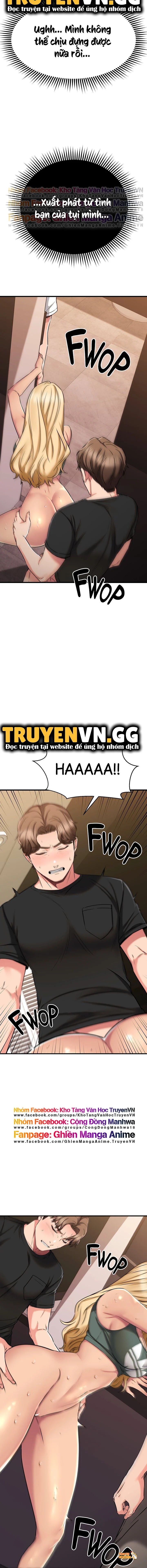 Trang truyện tmpolnh0ybb trong truyện tranh Ranh Giới Người Bạn - Chapter 48 - truyenhentai18.net