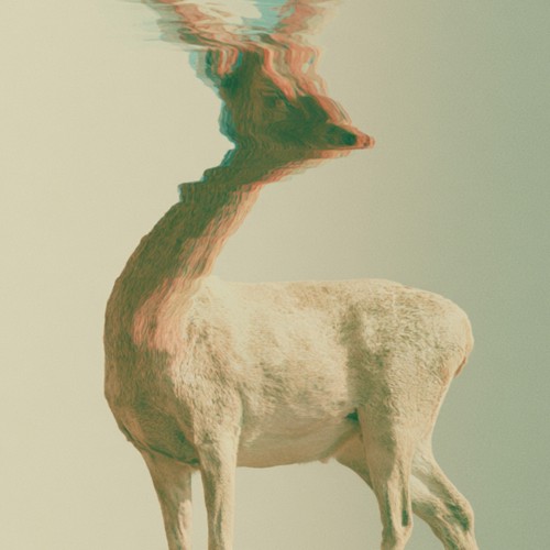 Hardmonique - The Deer (2026)