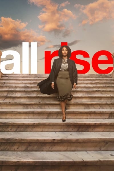 All Rise S02E07 Almost The Meteor 1080p AMZN WEB-DL DDP5.1 H 264-NTb