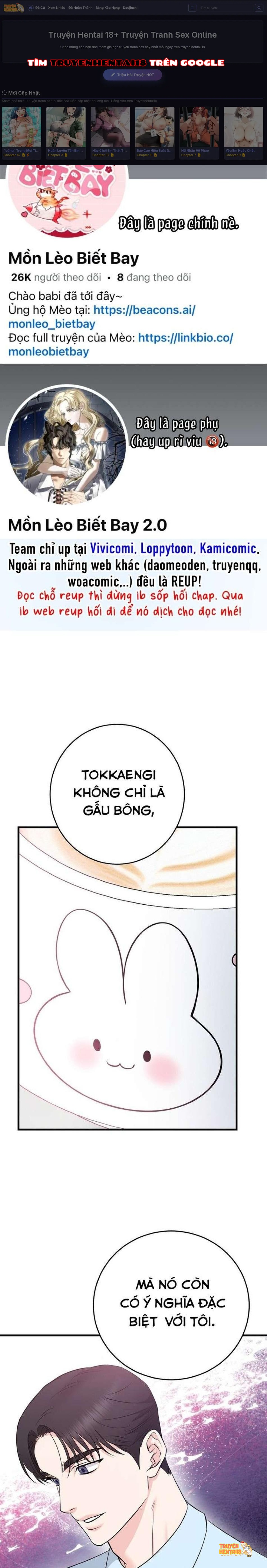 Xem ảnh [18+] Bị Ám Ảnh Bởi Người Sếp Đã Từng Từ Chối Tôi - Chapter 8 - tmpw874wn6i - Truyenhentaiz.net