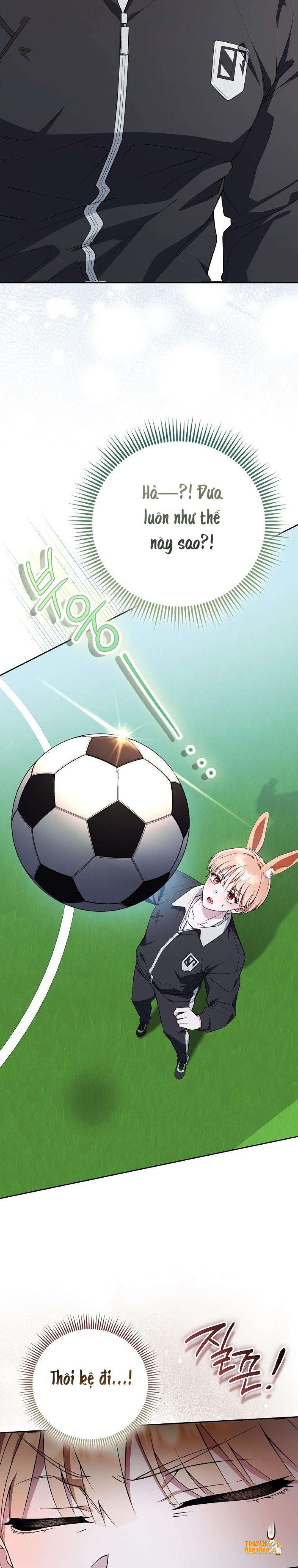 Xem ảnh 〖18+〗- Trường Nam Sinh - Chapter 3 - tmpq4y9bpm7 - Truyenhentaiz.net