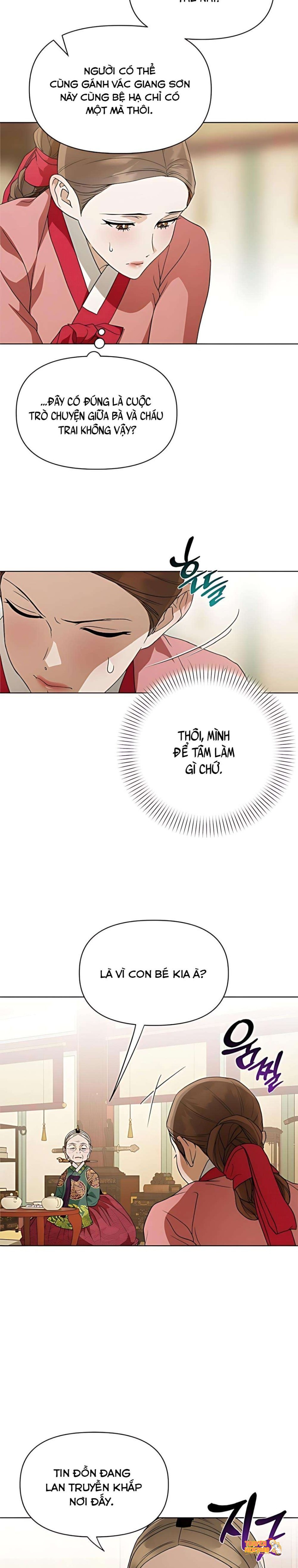 Xem ảnh 『18+』đêm Xuống Bên Sông Thu - Chapter 19 - tmpqeews h - Truyenhentaiz.net