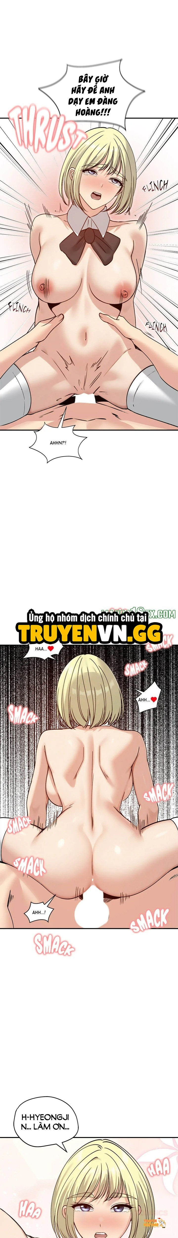 Xem ảnh Người Vợ Bỏ Trốn! - Chapter 58 - tmp00n8t8mo - Truyenhentaiz.net