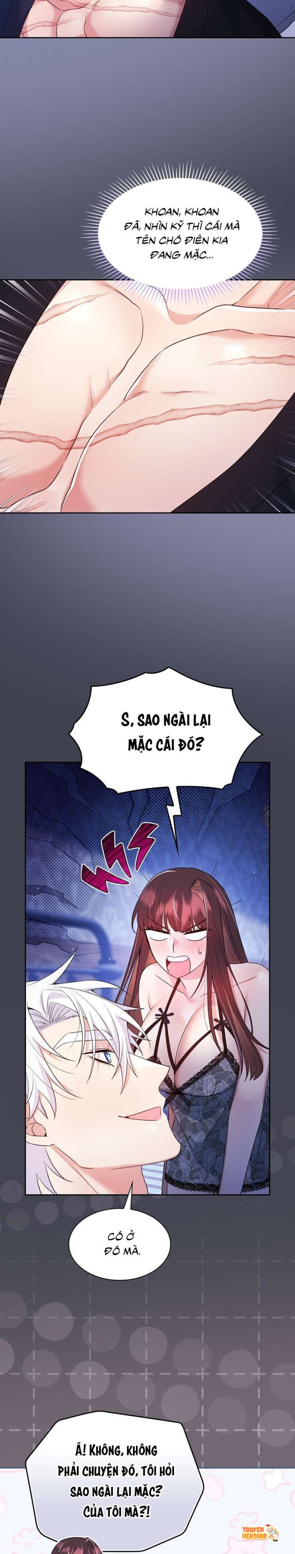 Xem ảnh tmpylmzg5vh trong truyện hentai [18+] Tôi Là M - Chapter 23 - hentaitvn.net