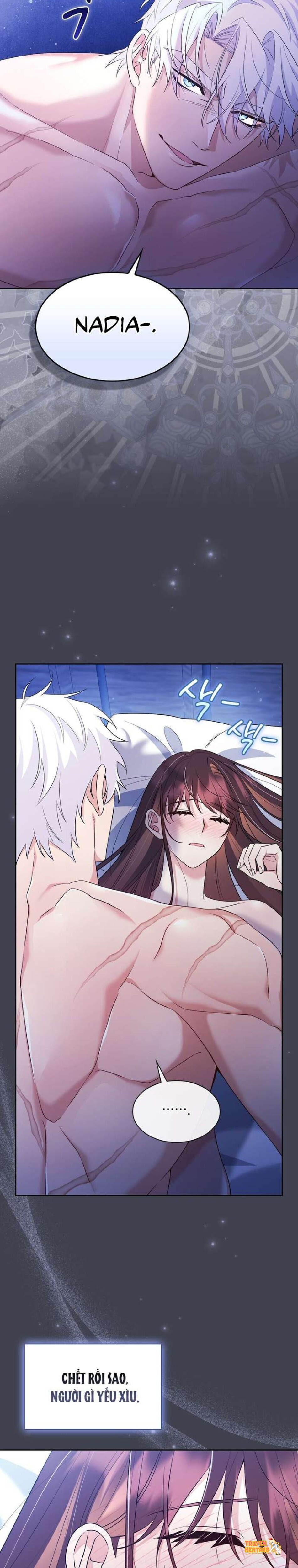 Xem ảnh tmpfm1hxig1 trong truyện hentai [18+] Tôi Là M - Chapter 23 - hentaitvn.net